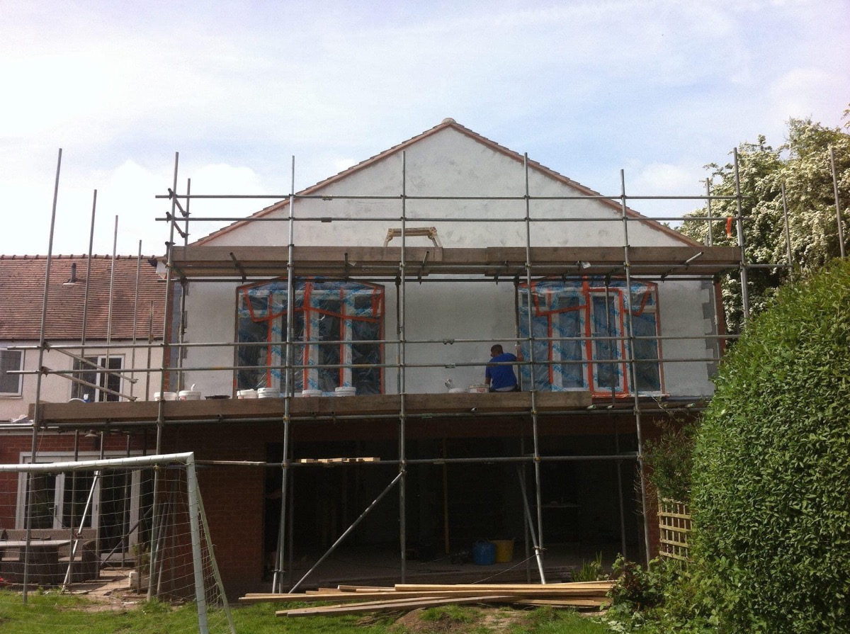 Plasterer: Image 6